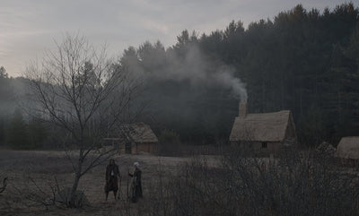 The Witch [2016] (Blu-ray)