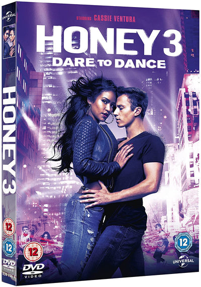 Honey 3 (DVD)