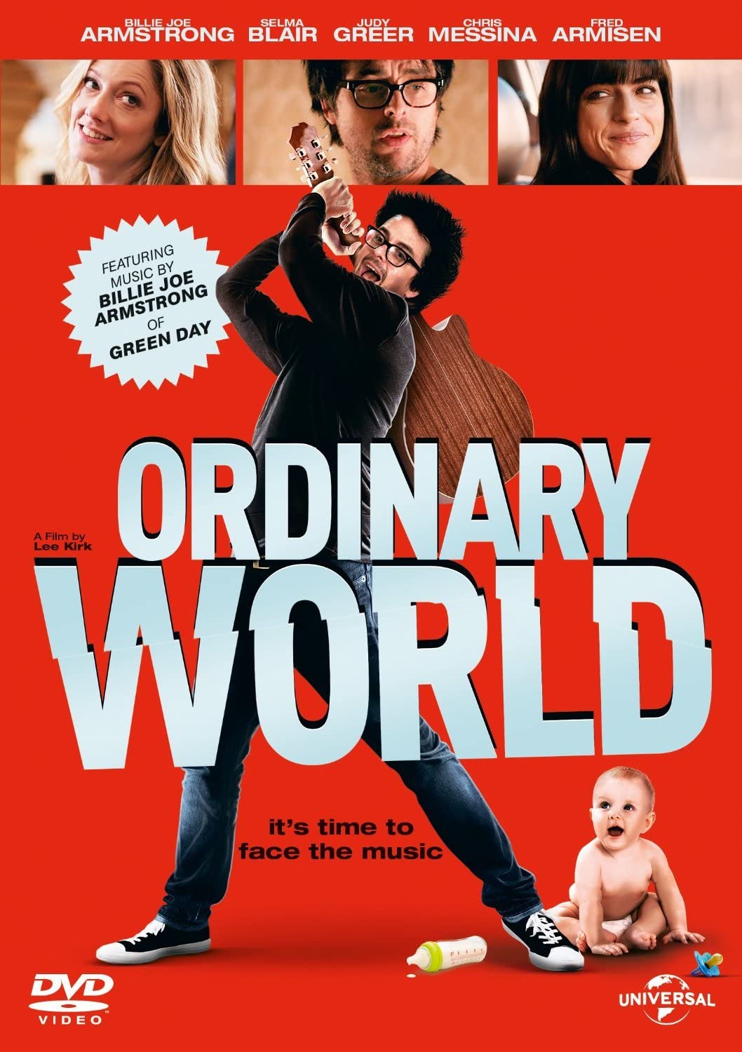 Ordinary World (DVD)