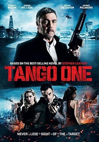 Tango One (DVD)
