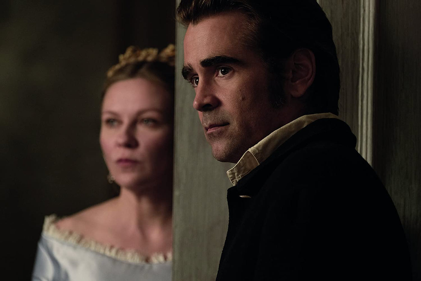 The Beguiled [2017] (DVD)
