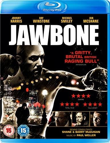 Jawbone (Blu-ray)