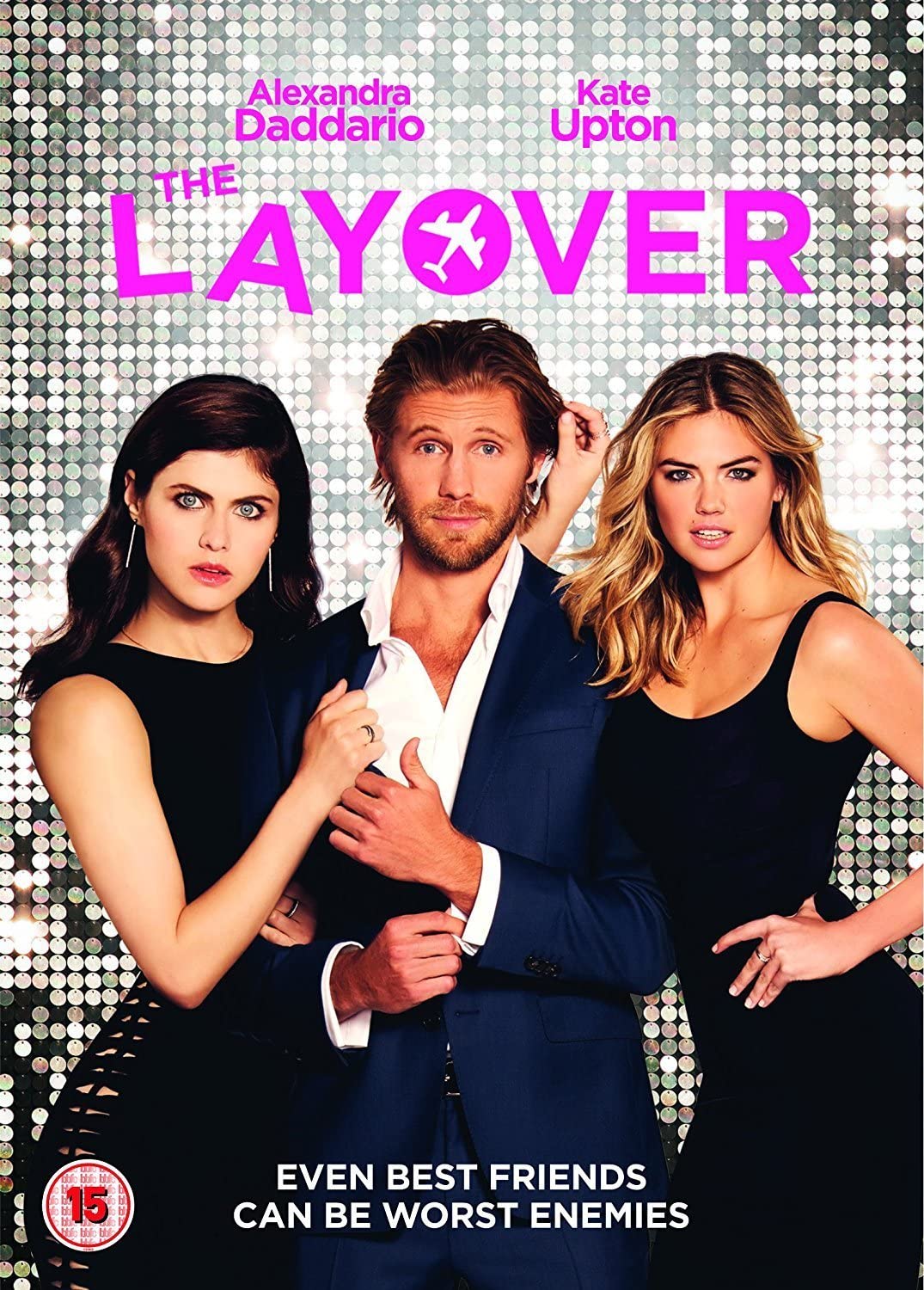 The Layover (DVD)