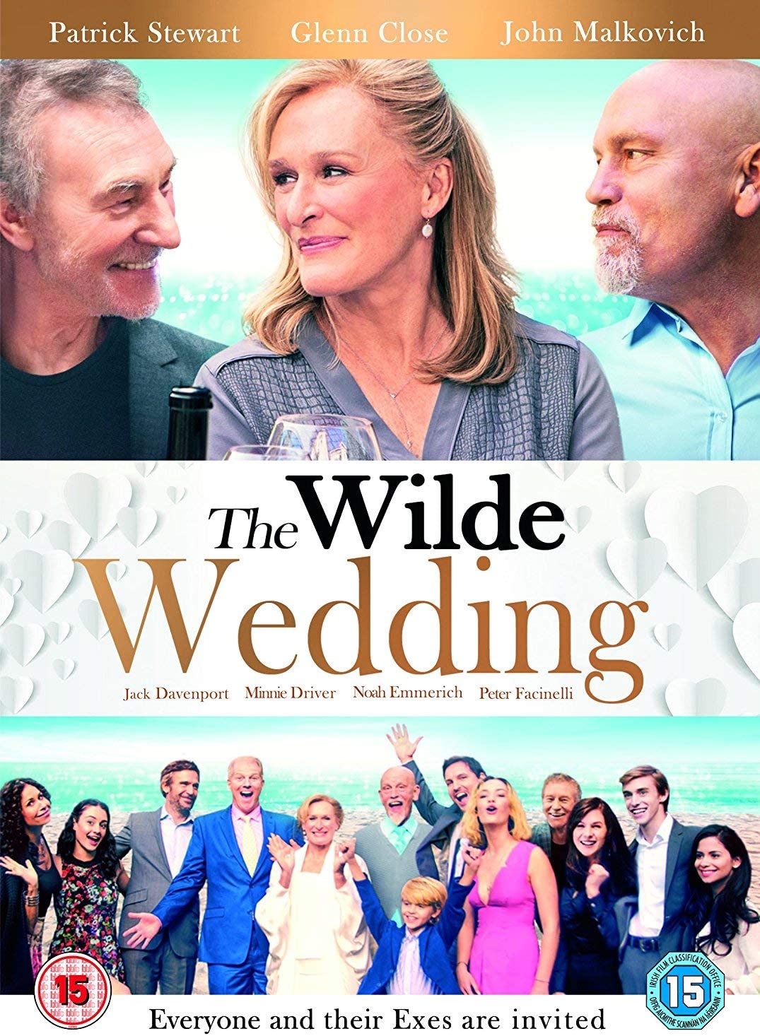 The Wilde Wedding (DVD)