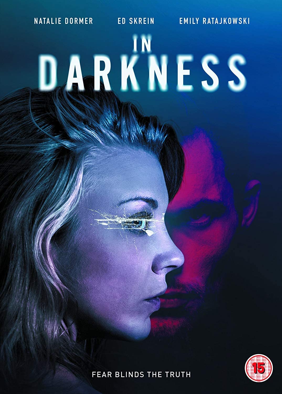 In Darkness (DVD)