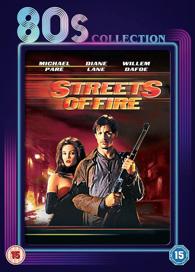 Streets of Fire (DVD)
