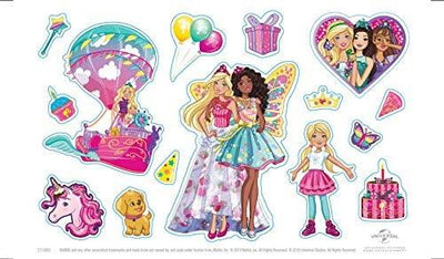 Barbie: Dreamtopia - Festival of Fun (DVD)
