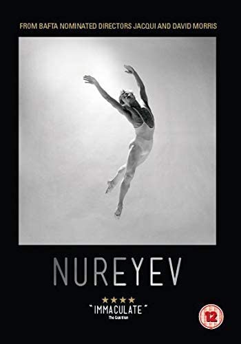 Nureyev (DVD)