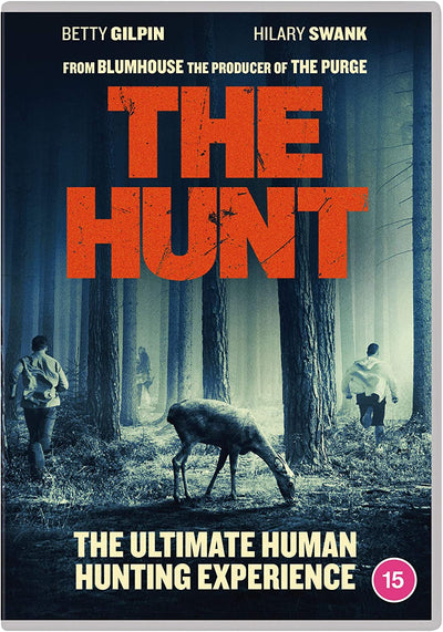 The Hunt [2020] (DVD)