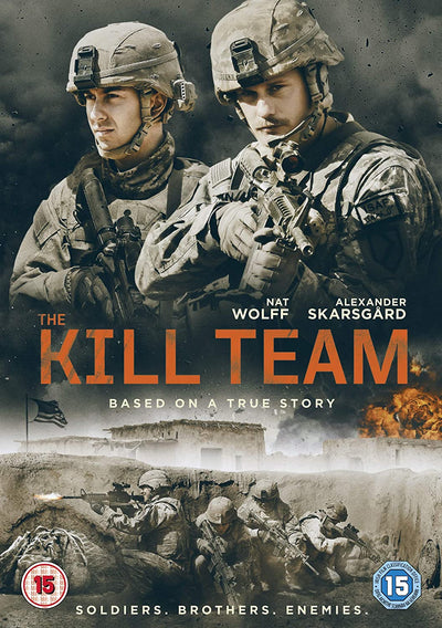 The Kill Team (DVD)