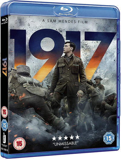 1917 [2020] (Blu-ray)