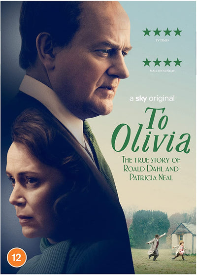 To Olivia [2021] (DVD)
