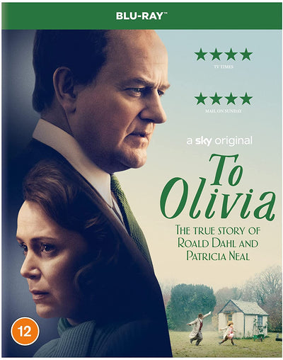 To Olivia [2021] (Blu-ray)