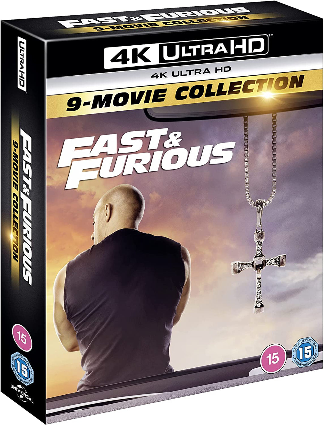 Fast and furious 1 full movie online sale