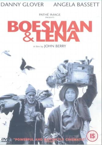 Boesman And Lena [2001] (DVD)