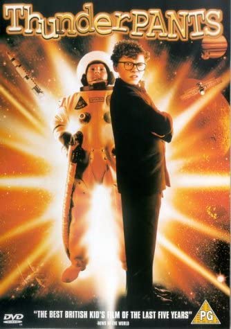 Thunderpants [2002] (DVD)