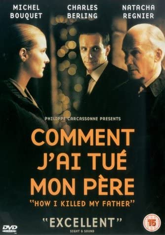Comment J'Ai Tue Mon Pere (DVD)