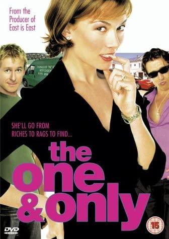 One And Only The [2003] (DVD)