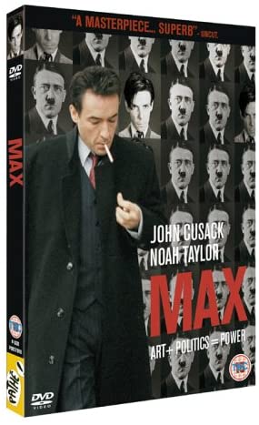 Max [2003] (DVD)