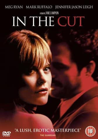 In The Cut [2003] (DVD)