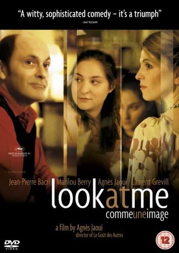 Look At Me (DVD)