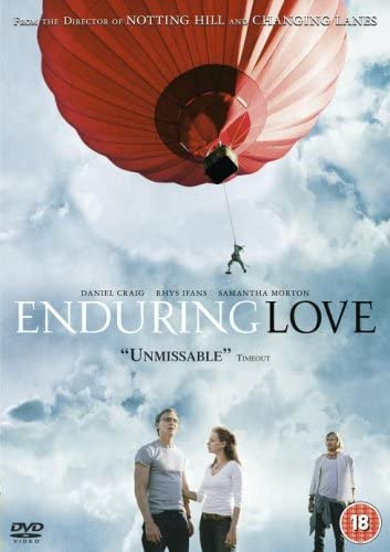 Enduring Love [2004] (DVD)