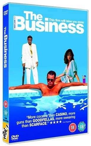 The Business [2005] (DVD)