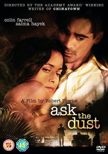 Ask The Dust (DVD)