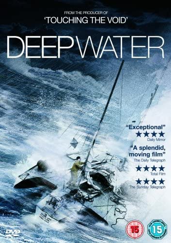 Deep Water [2006] (DVD)