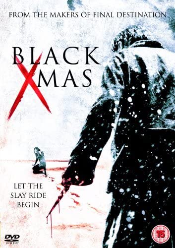 Black Christmas (2006) (DVD)