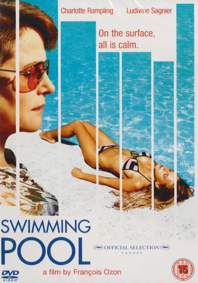 Swimming Pool [2003] (DVD)