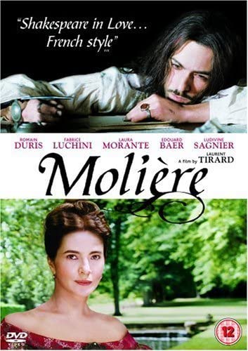 Moliere [2007] (DVD)