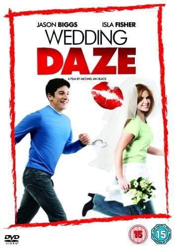 Wedding Daze (DVD)