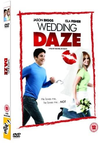 Wedding Daze (DVD)