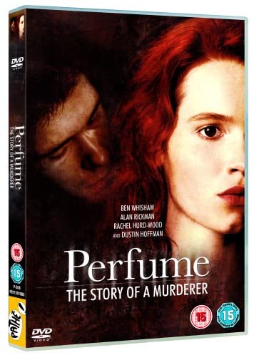 Perfume - The Story Of A Murderer (DVD)