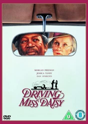 Driving Miss Daisy (DVD)