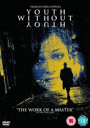 Youth Without Youth (DVD)