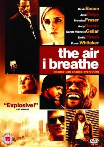 Air I Breathe The (DVD)