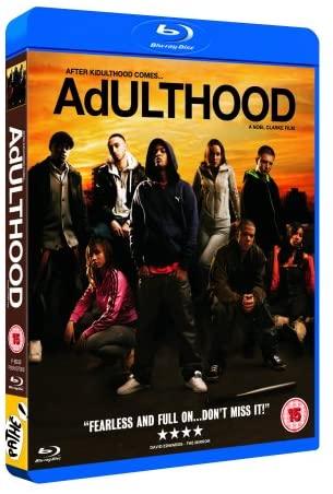 Adulthood [2008] (Blu-ray)