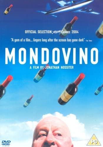 Mondovino (2004) (DVD)