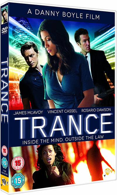 Trance (DVD)
