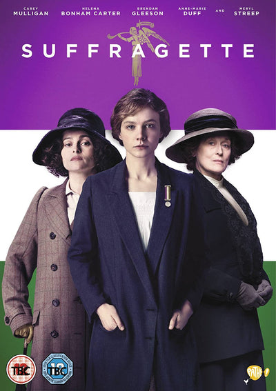 Suffragette [2015] (DVD)