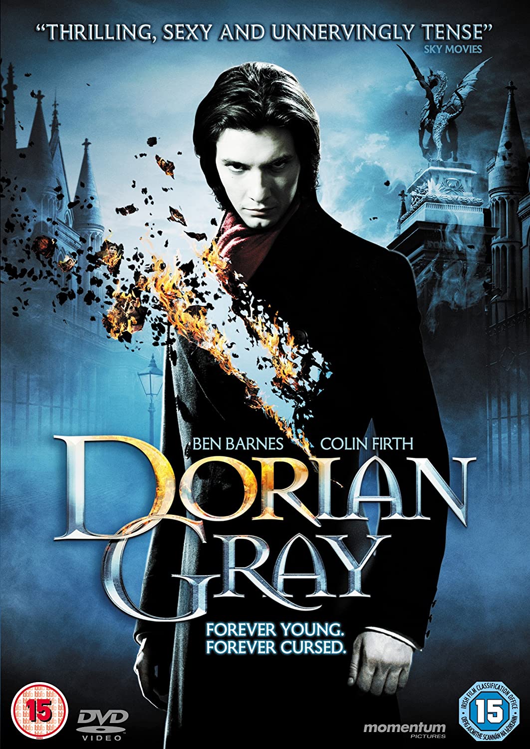 Dorian Gray [2009] (DVD)
