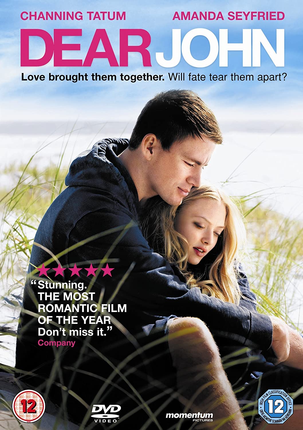 Dear John [2010] (DVD)