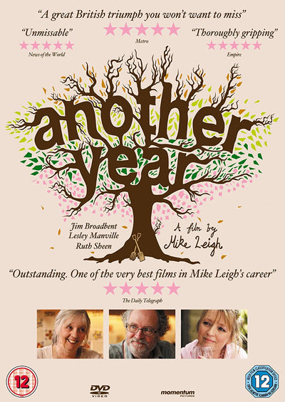 Another Year [2010] (DVD)