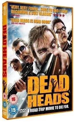 Deadheads (DVD)