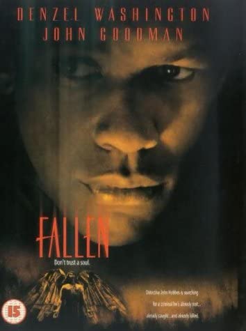Fallen [1998] (DVD)