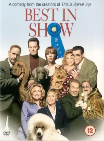 Best In Show [2001] (DVD)
