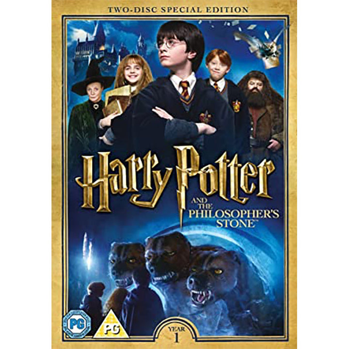 (未使用･未開封品)Magical World of Harry Potter [DVD] ハリー・ポッター」 DVD〈新品未開封〉4本セット - メルカリ