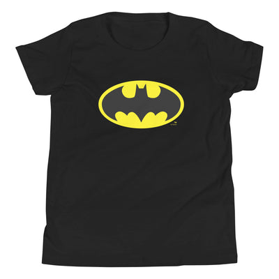 Batman Logo Kids T-Shirt